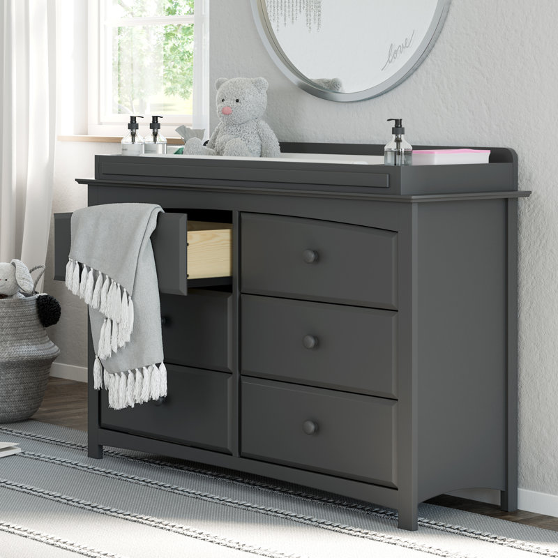 Storkcraft Universal Changing Table Topper & Reviews Wayfair